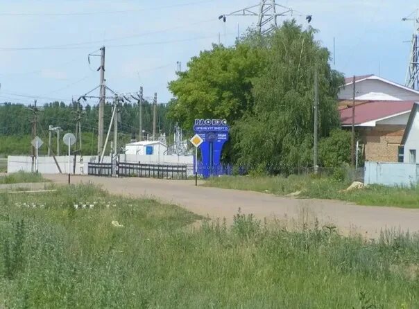 Поселок первомайский оренбургская область фото Здравствуйте, меня зовут Денисова Екатерина. Мне 14 лет. Я из п. Первомайский Ор