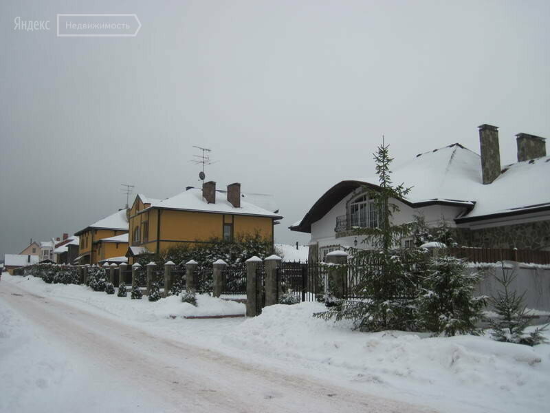 Поселок петровский фото Петровский парк, cottage settlement, Moscow Region, Istra City District, kottedz