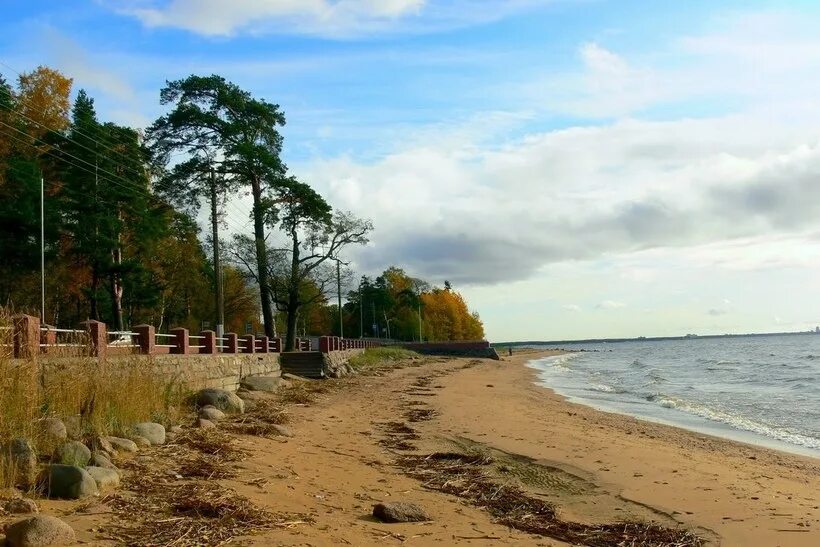 Поселок репино ленинградская область фото Отели Зеленогорска, Россия - цены, отзывы, рейтинг гостиниц Зеленогорска