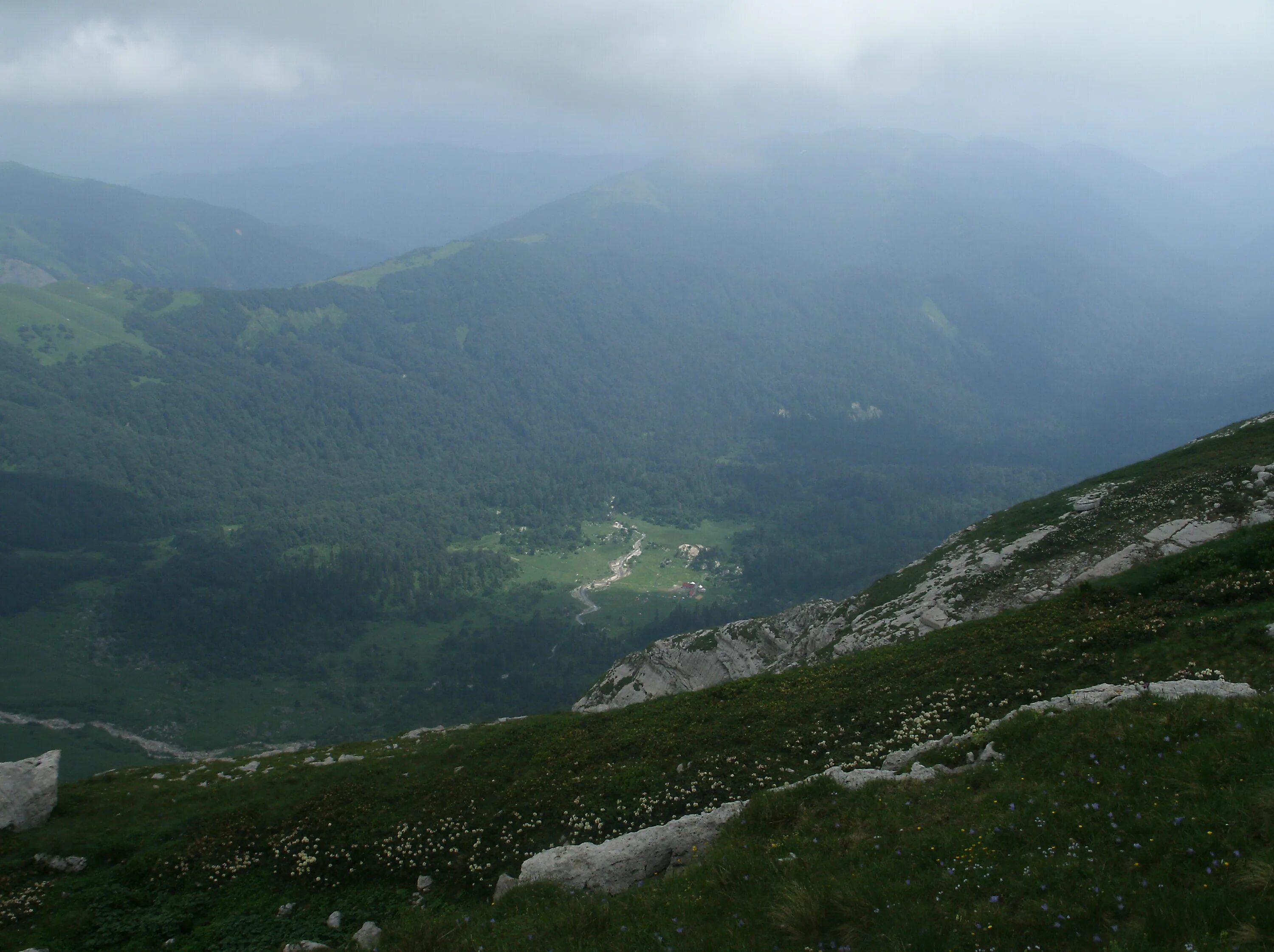 Поселок родниковый майкопский район фото File:Заповедник Фишт, Майкопский район 28.JPG - Wikimedia Commons