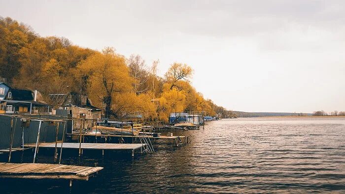 Поселок рыбачий воронеж фото Рыбачий Посёлок Куколев Илья Клуб Foto.ru