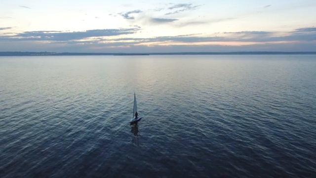 Поселок рыбацкий ульяновск фото Пляж Рыбацкий. Ульяновск. - смотреть видео онлайн от "Строительство с умом и сти