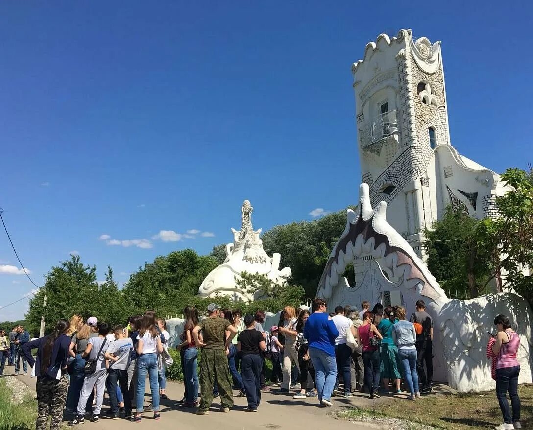 Поселок сахарный волгоградская область замок фото Sugar Castle - All You Need to Know BEFORE You Go (2024)