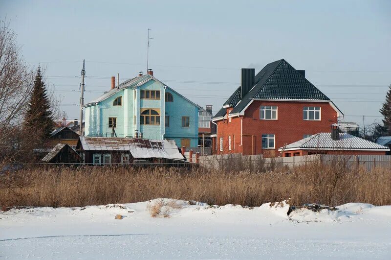 Поселок смолино челябинск фото Смолино: ssgen - ЖЖ