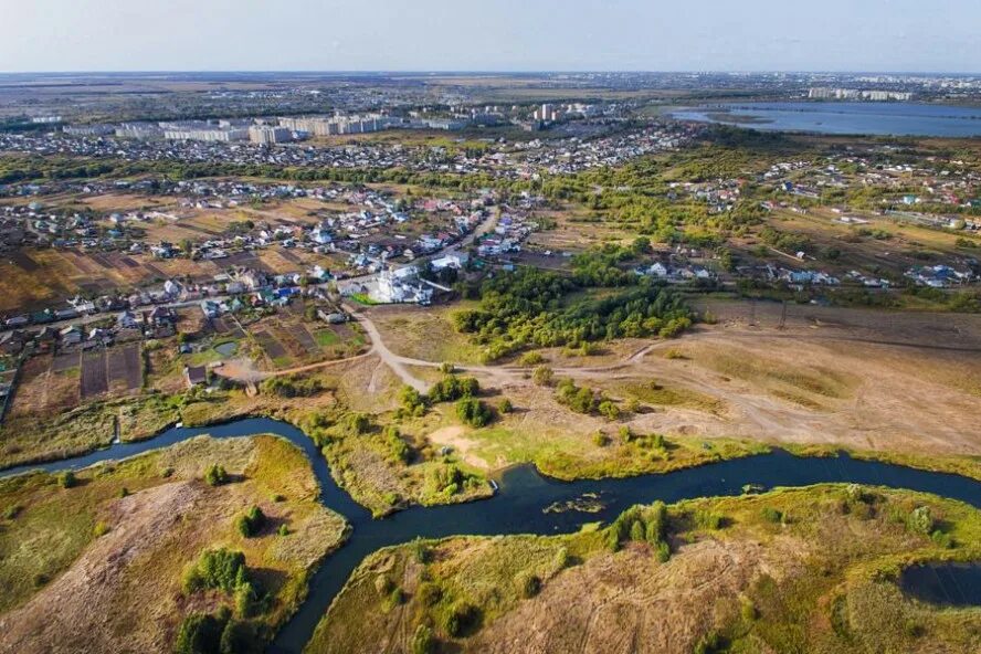 Поселок солнечный тамбовская область фото Объявлены публичные слушания по вопросу присоединения к Тамбову ряда сельсоветов