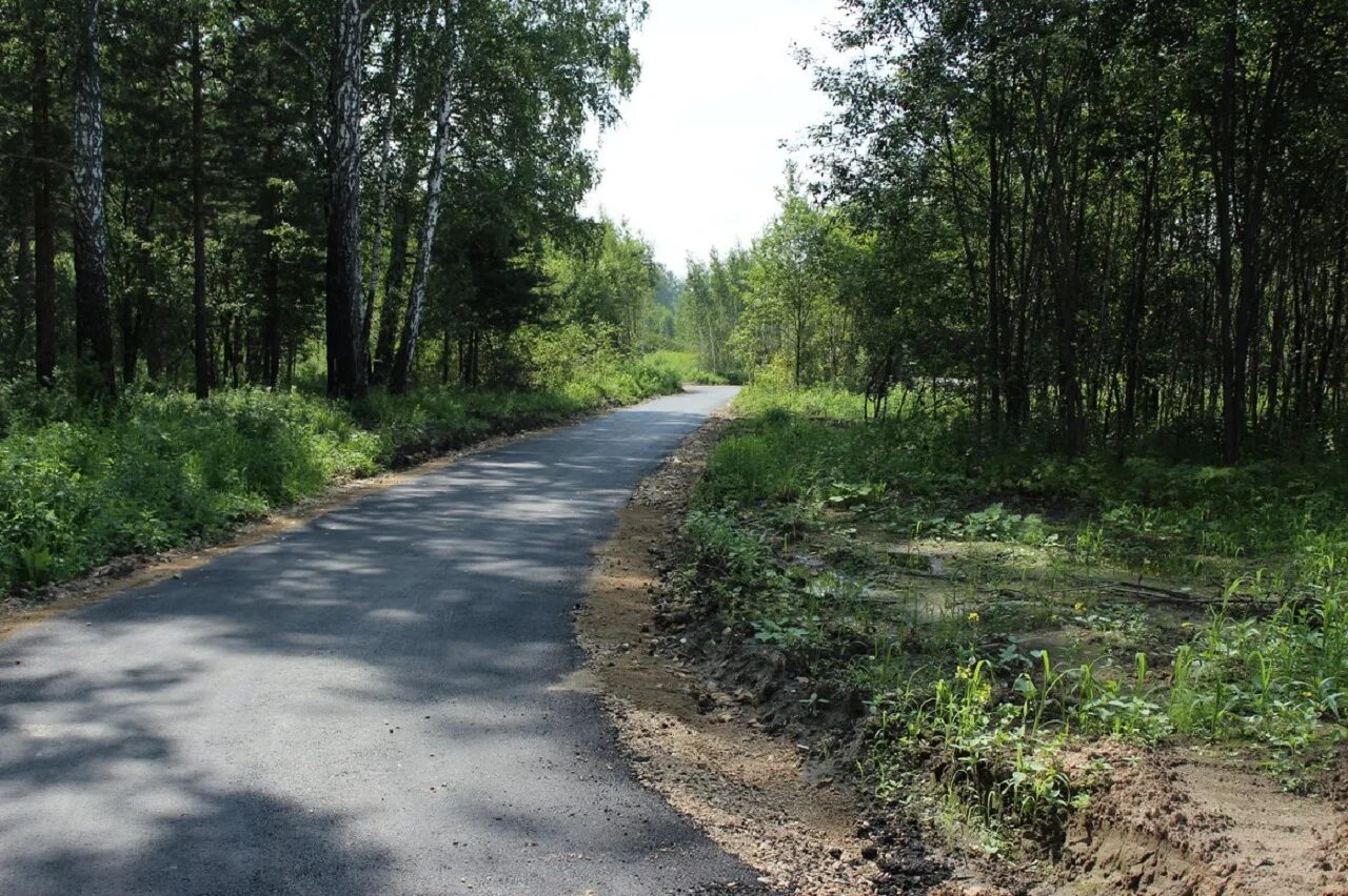 Поселок сосновка фото "СОСНОВКА" Загородный клуб в Новосибирске