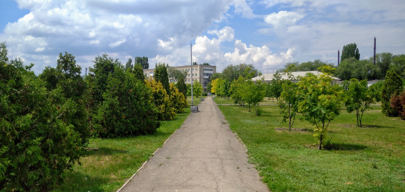 Поселок степное фото Фотогалерея Администрация Советского муниципального района Саратовской области