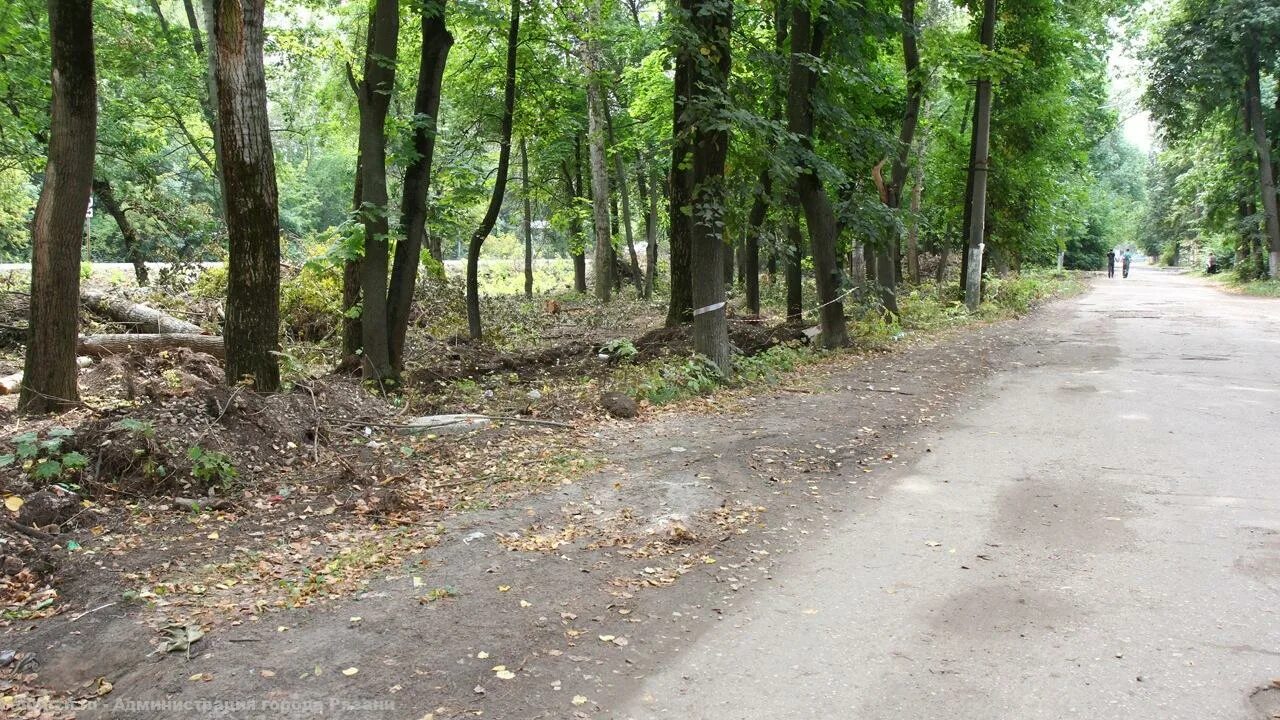 Праздник двора в поселке Строитель, 04.08.2016