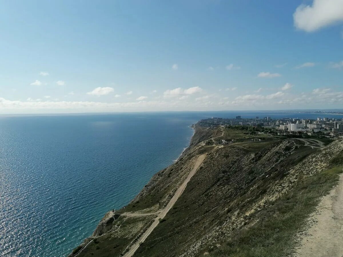 Поселок супсех фото Выбираем участок в Анапском районе Вертикаль Анапа Дзен