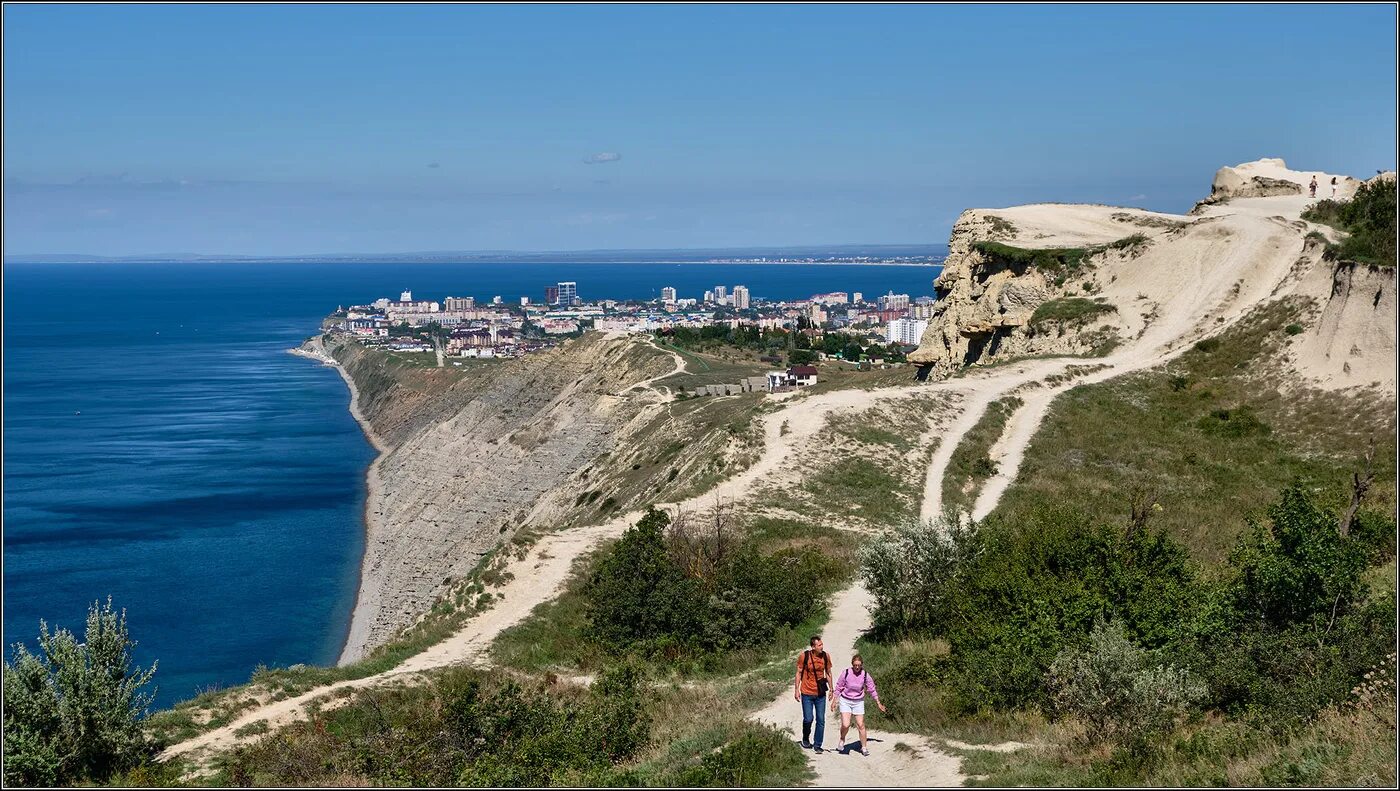 Поселок супсех фото Супсех краснодарский край фото YugNash.ru