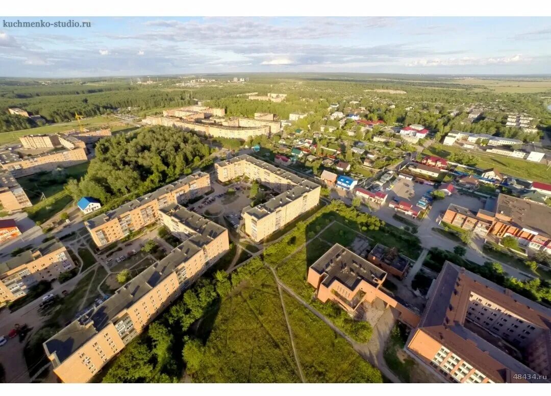 Поселок товарково калужская область фото Безнадега по-товарковски Сельпо на выезде Дзен