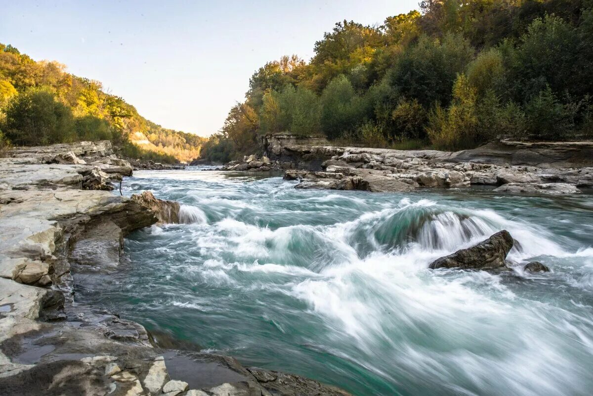 Поселок тульский майкопский район фото Тульский поселок фото YugNash.ru