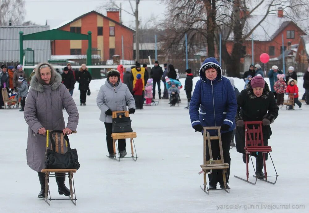 Поселок тумботино фото Финки в городе - Жизнь за кадром - LiveJournal