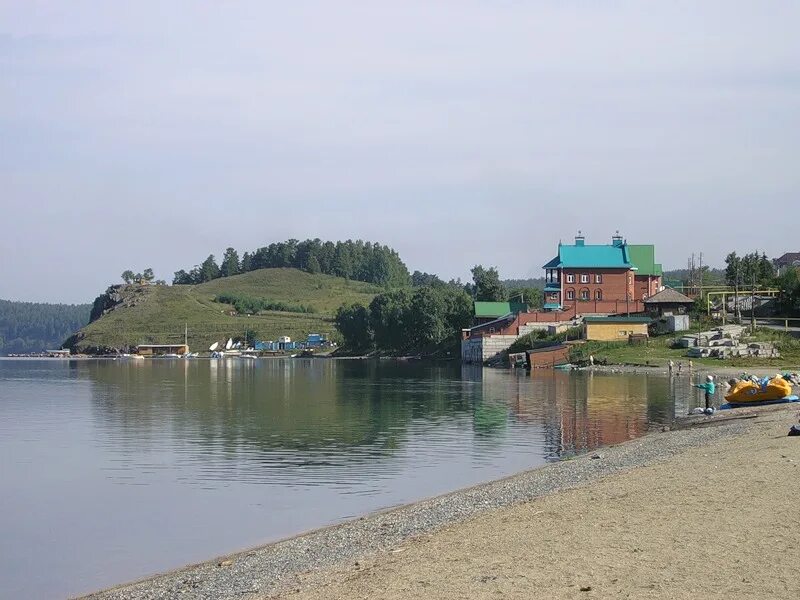 Поселок тургояк фото Город Миасс: климат, экология, районы, экономика, криминал и достопримечательнос