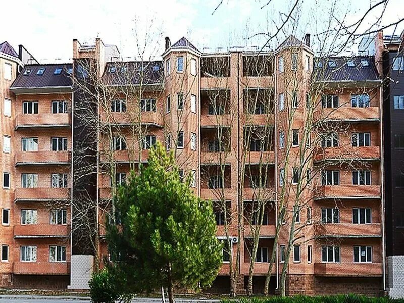 Поселок тюменский фото Купить 1-комнатную квартиру, 49 кв. м., Туапсе, цена 1750000 руб., № 746552 Ribr