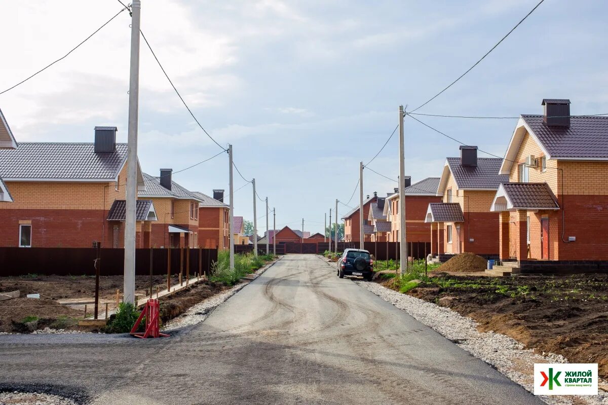 Поселок уфимский фото Михайловка уфа - блог Санатории Кавказа