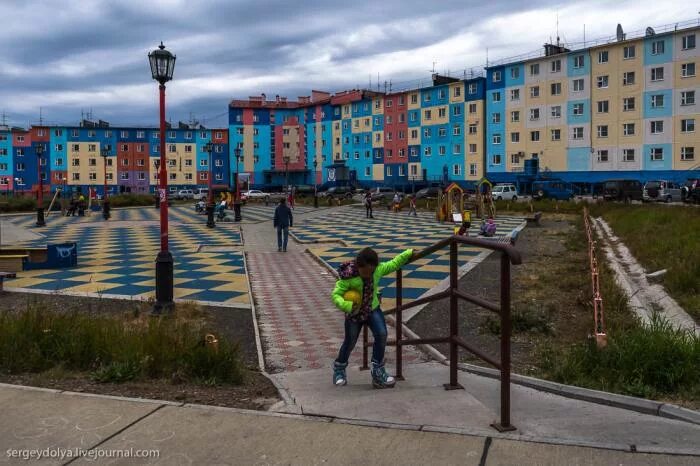 Поселок угольные копи фото Сайт МБУ городского округа Анадырь "Публичная библиотека им. Тана-Богораза" Насе