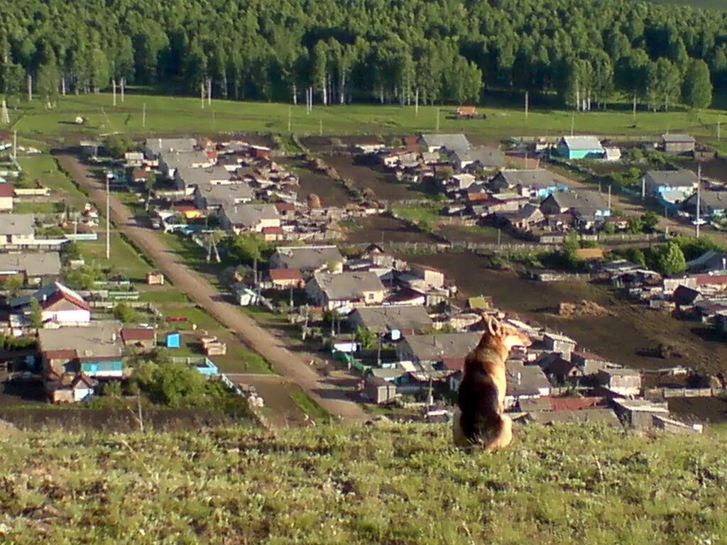 Поселок уральский фото Фото балдеет в городе Уральск