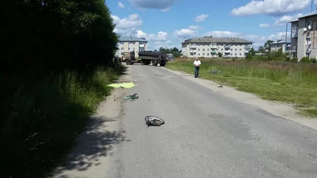 Поселок уршельский фото В поселке Уршельский утром 25 июля под колесами грузового "МАЗа" погиб 9-летний 