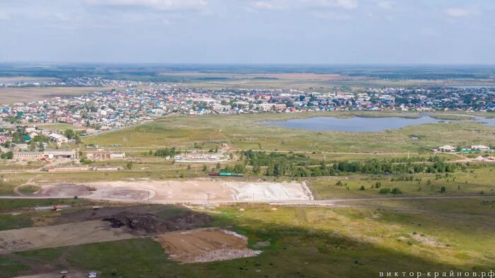 Поселок увельский фото Увельский район с высоты 120 метров: фотоподборка Вся Округа