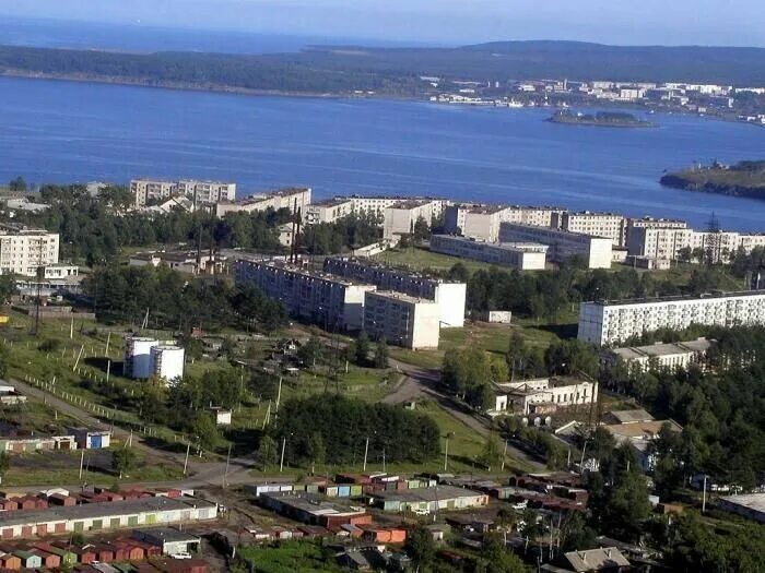 Поселок ванино хабаровский край фото Пин от пользователя Alexey Ushakov на доске где успел побывать