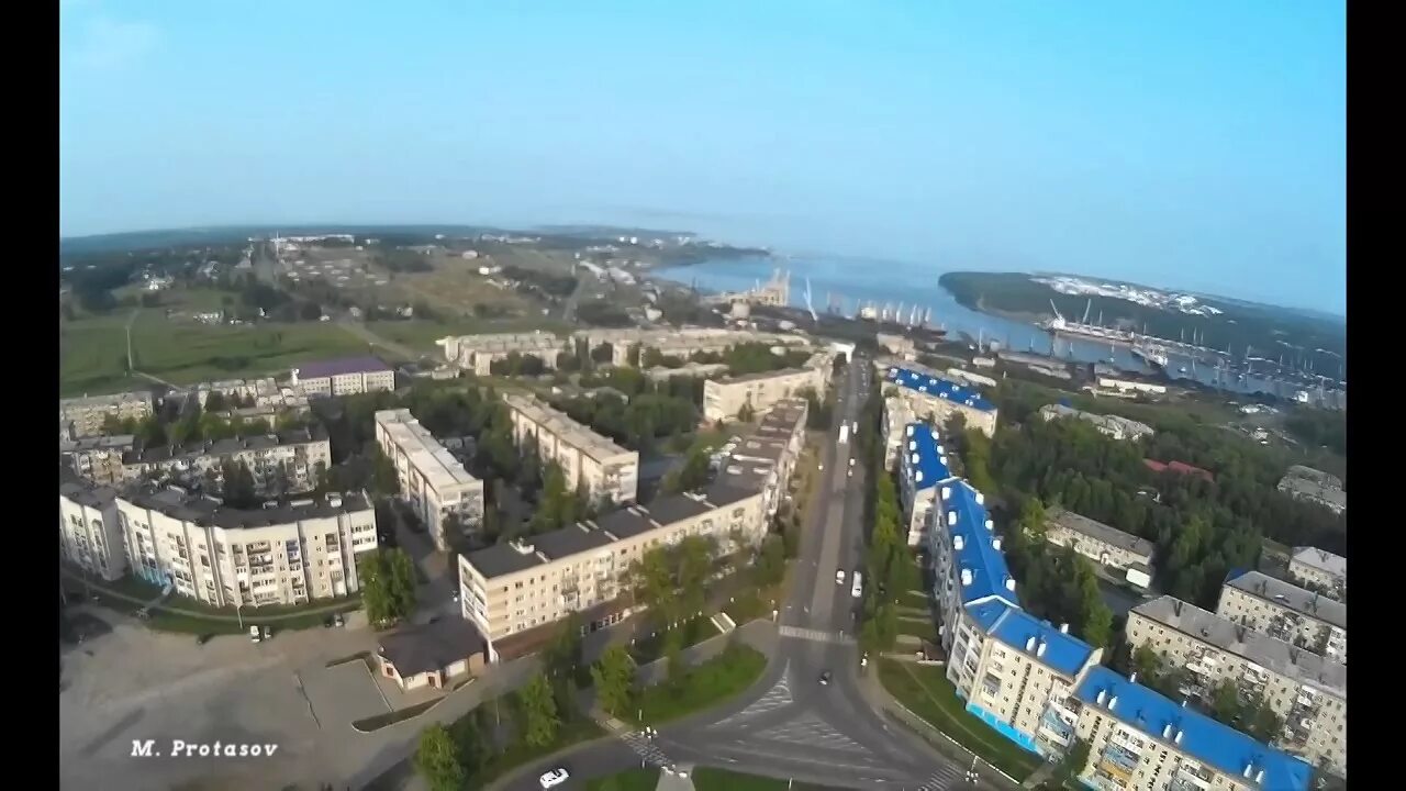 Поселок ванино хабаровский край фото площадь Мира. Ванино - YouTube