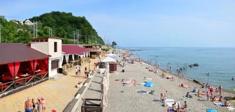 Поселок вардане сочи фото поселка Гостевой дом "Lika" - Вардане,ул. Львовская, д. 66/1 - официальный сайт: цены, ф