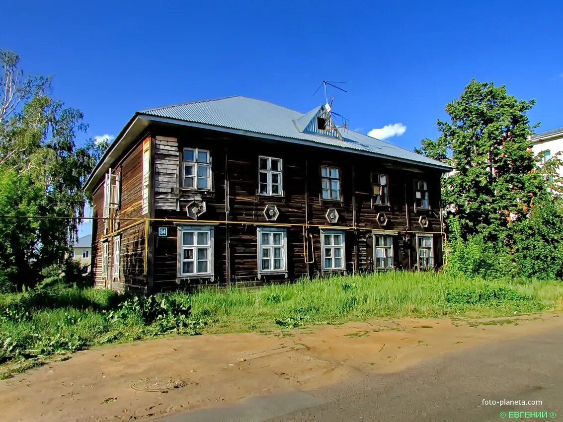 Поселок васильево зеленодольский район фото Васильево фото YugNash.ru