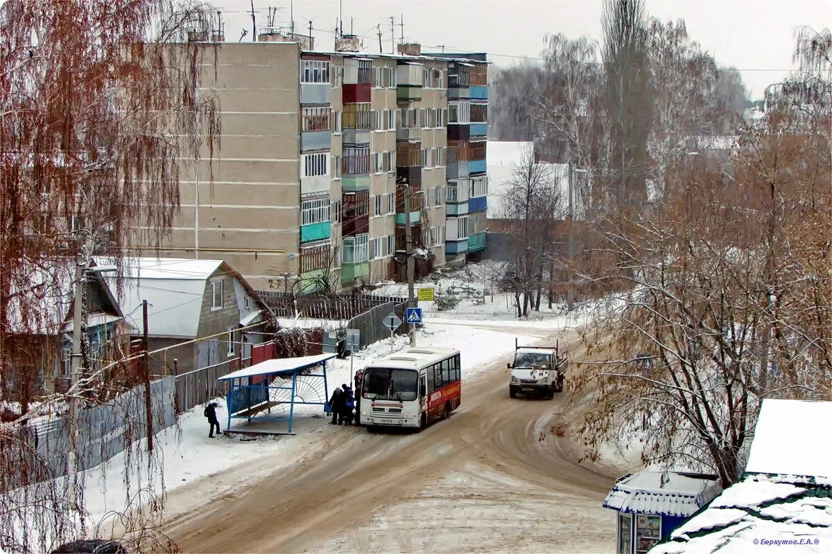 Поселок васильево зеленодольский район фото Татарстан.пос.ВАСИЛЬЕВО. :: Eвгений - Социальная сеть ФотоКто