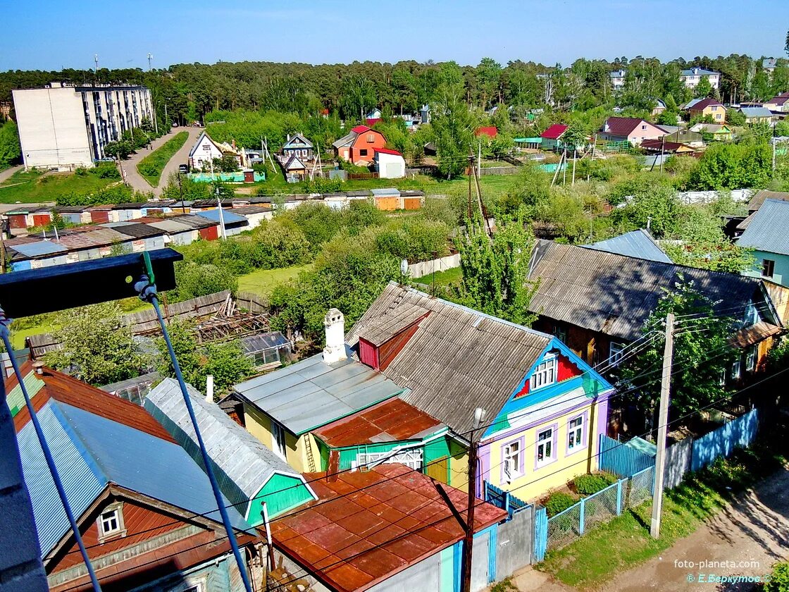 Поселок васильево зеленодольский район фото Васильево казань