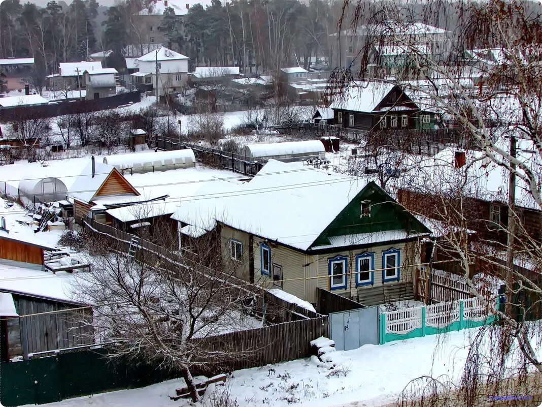 Поселок васильево зеленодольский район фото Татарстан.пос.ВАСИЛЬЕВО. :: Eвгений - Социальная сеть ФотоКто