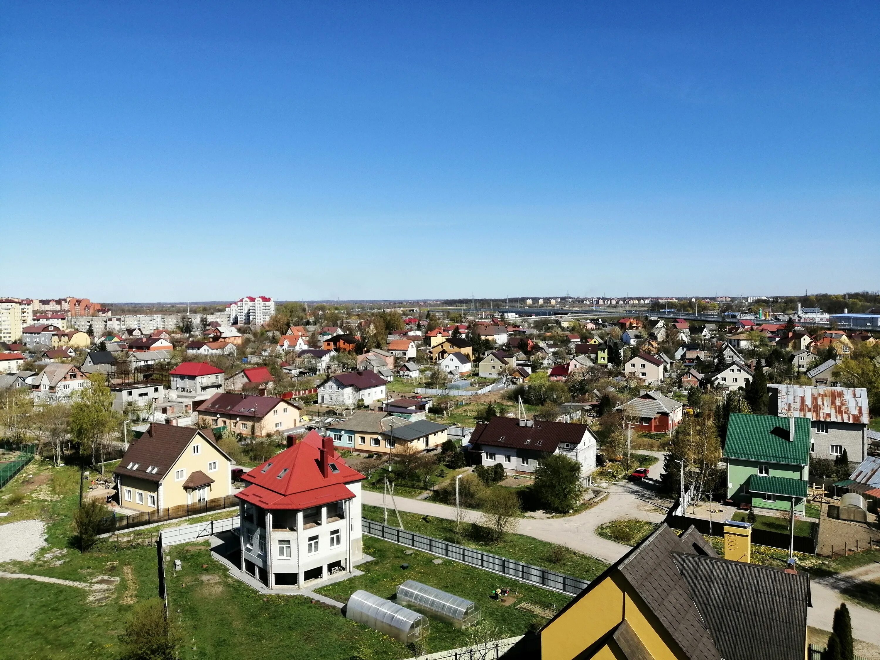 Поселок васильково калининградская область фото Купить 2-комнатную квартиру по пер. Калининградский, 4 кв. 462 в Калининграде - 