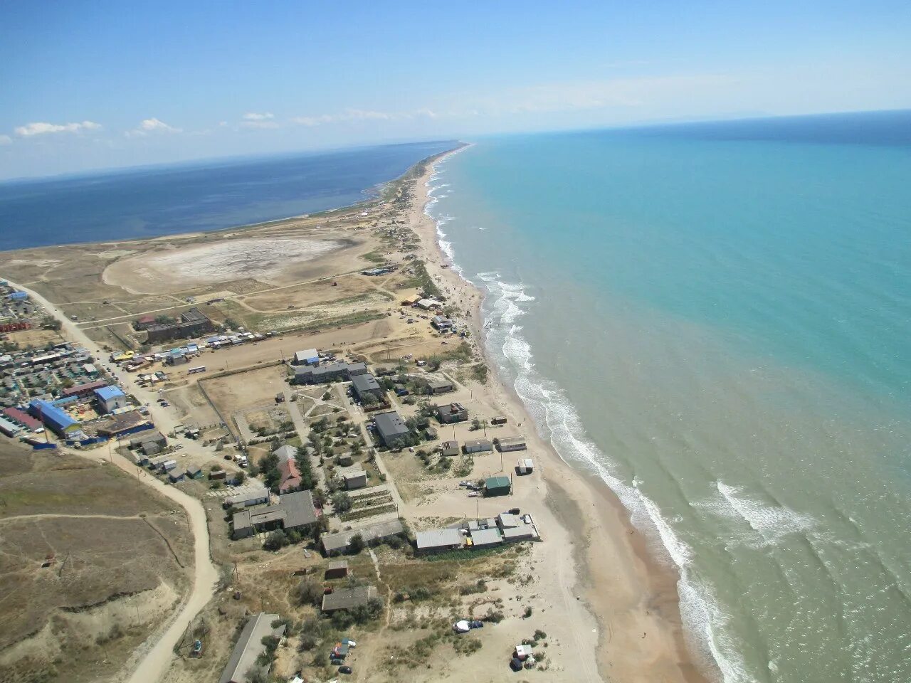 Поселок веселовка краснодарский край фото пляжа Село веселовка