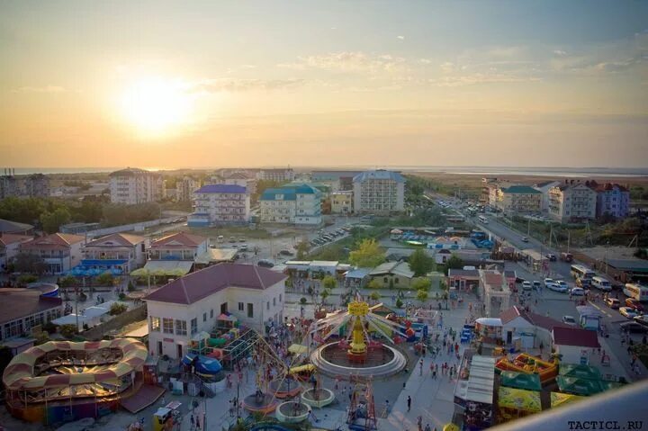 Поселок витязево краснодарский край фото Отдых в Витязево 2024 жилье и цены без посредников