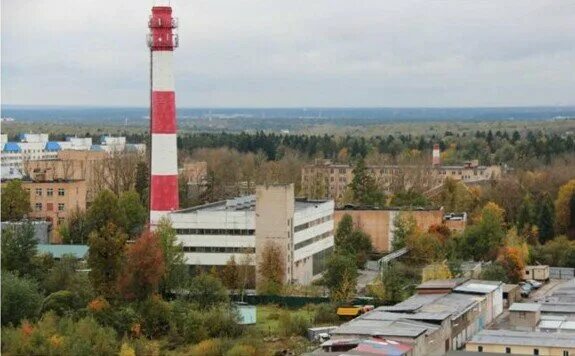 Поселок власиха фото Фото: Благоустройство и развитие городского округа Власиха, теплоснабжение, Окру