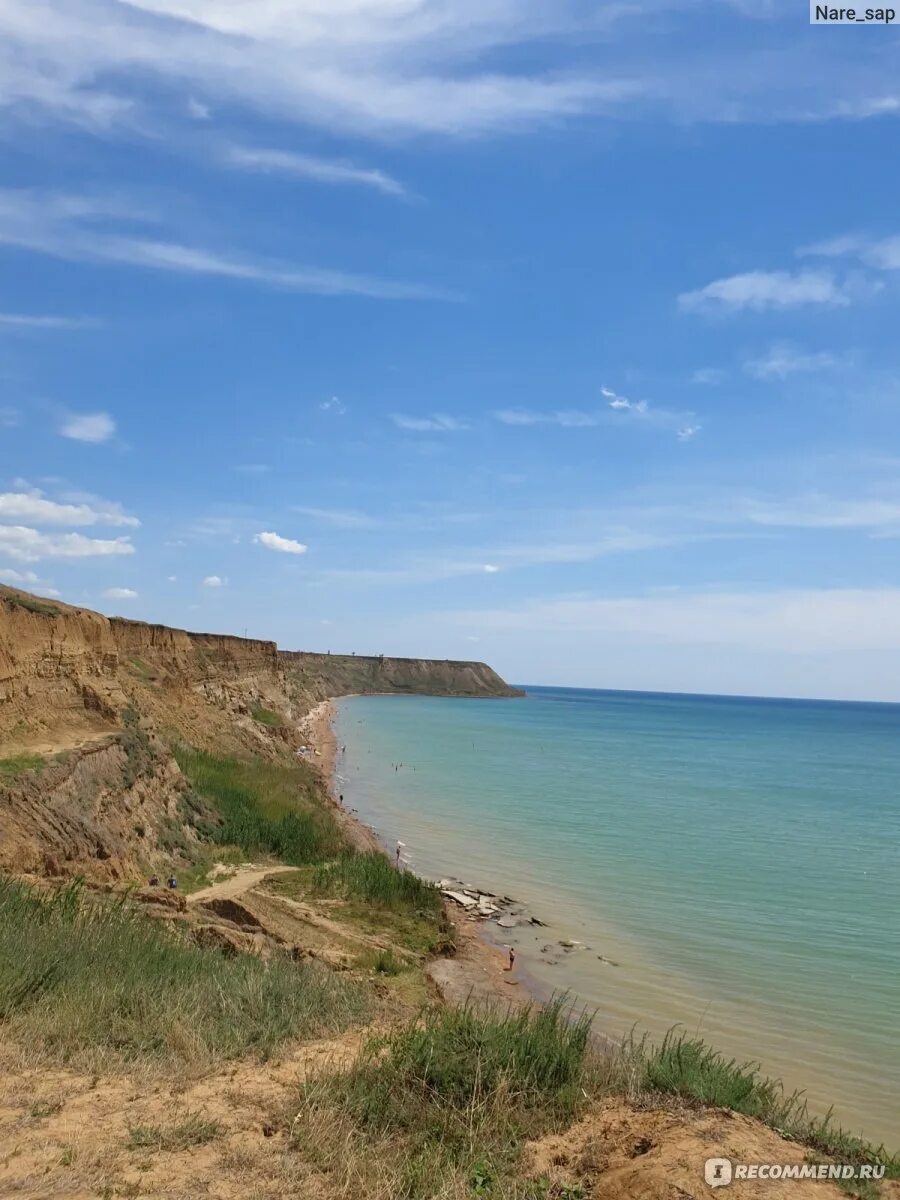 Поселок волна фото поселка Краснодарский край, поселок Волна - "Дикий пляж. Море и горы. Дельфины которых в