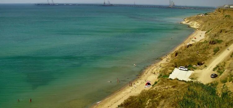 Поселок волна фото поселка Автобусом к морю из Тулы в Краснодарский край Турагенство АРТ-ТУР