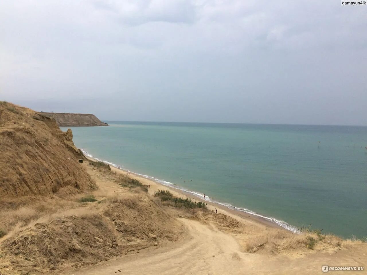 Поселок волна краснодарский фото Краснодарский край, поселок Волна - "Отдых в поселке Волна, сентябрь 2018" отзыв