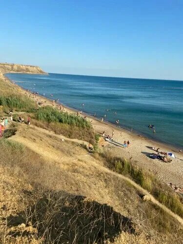 Поселок волна краснодарский фото Отзывы об отеле Высокий берег в Волне, Краснодарский край - 28 реальных отзывов 