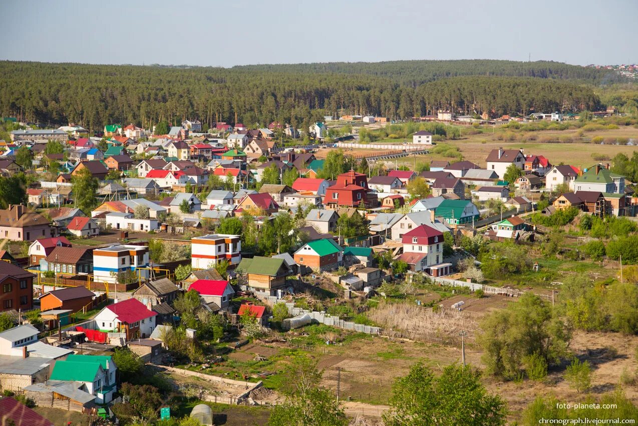 Поселок волжский фото Поселок волжский - блог Санатории Кавказа