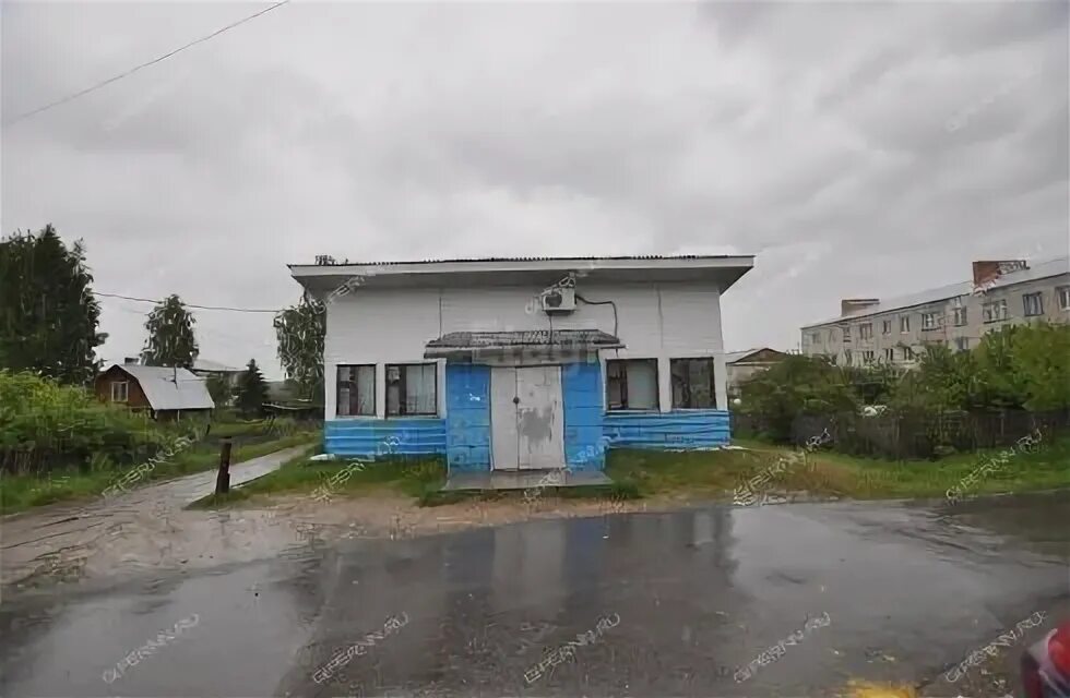 Поселок восход нижегородская область фото Купить здание Центральная линия в посёлке Восход Нижегородской области, площадь 