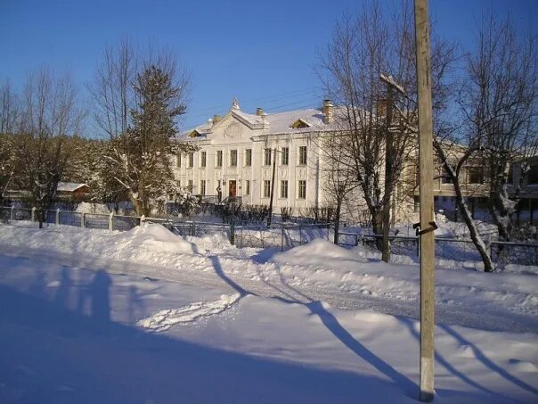 Поселок явас фото Явас-рулит!!! шкоола)). Фотография из альбома Явас - 26 из 27 ВКонтакте