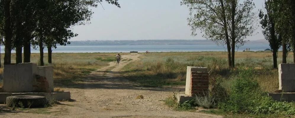 Поселок юбилейный темрюкский район фото Поселок Юбилейный Темрюкского района Краснодарского края