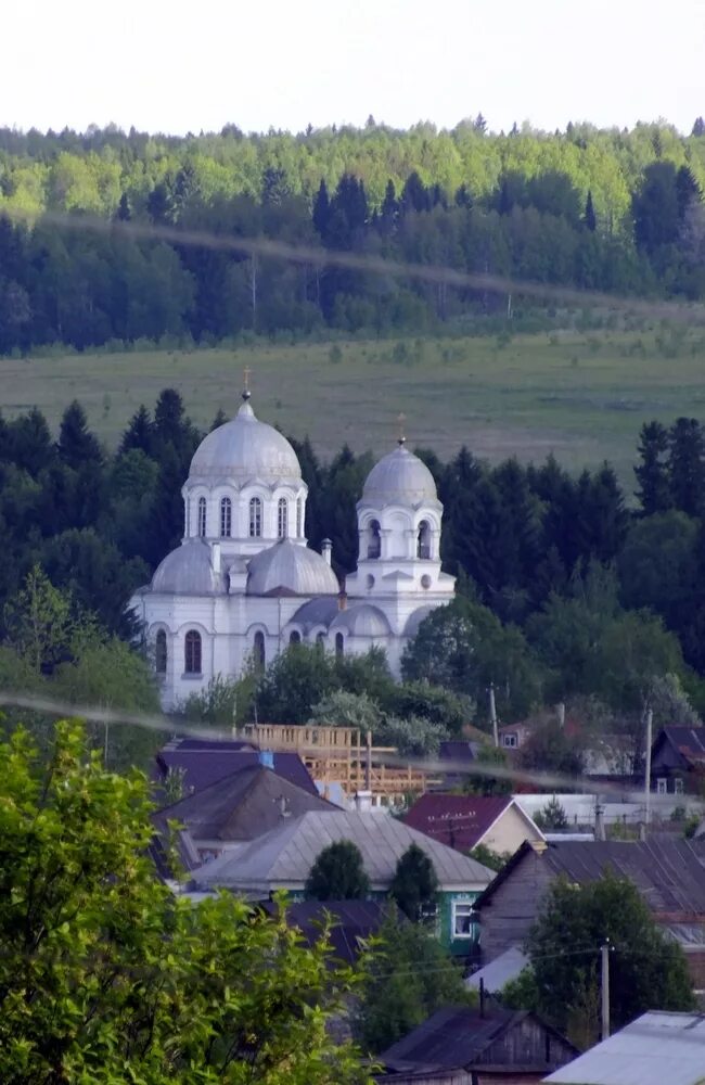 Поселок юг фото 3 июня. Посёлок Юг. Церкви: klyaksina - ЖЖ