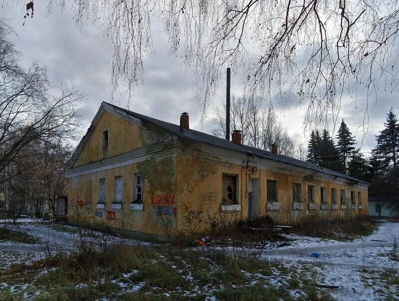 Поселок заря фото Посёлок "Заря", Балашиха. - Забытые в прошлом (ЧИТАЙТЕ ПРАВИЛА!) - LiveJournal