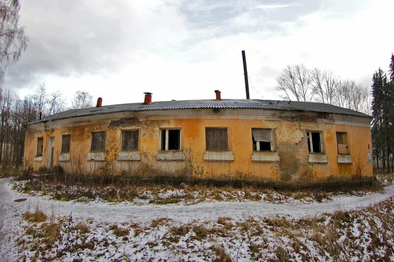 Поселок заря фото Посёлок "Заря", Балашиха. - Забытые в прошлом (ЧИТАЙТЕ ПРАВИЛА!) - LiveJournal