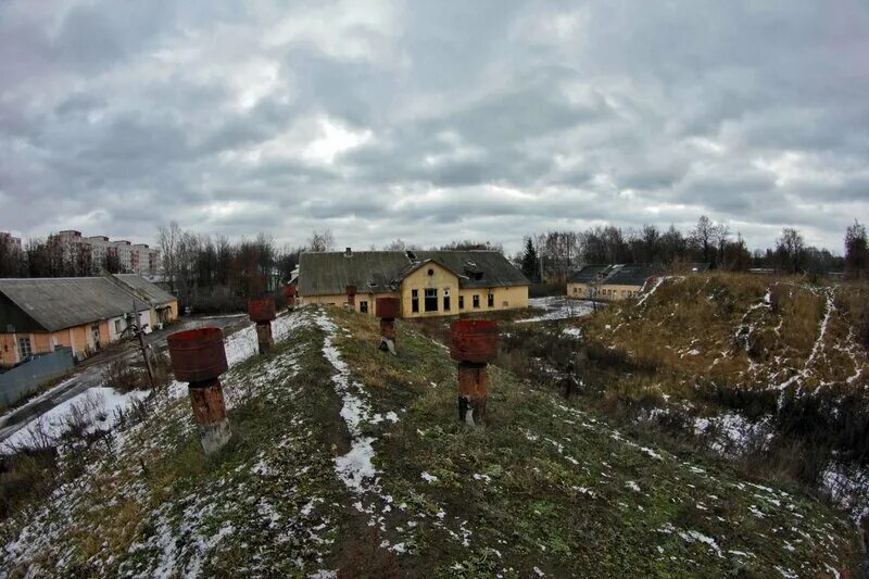 Поселок заря московской области фото Посёлок "Заря", Балашиха. - Забытые в прошлом (ЧИТАЙТЕ ПРАВИЛА!) - LiveJournal