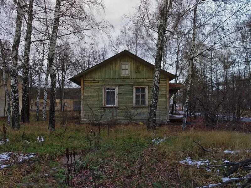 Поселок заря московской области фото Посёлок "Заря", Балашиха.: Дневник пользователя zabros: Блог