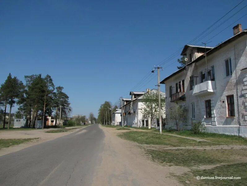 Поселок зеленый фото Городской поселок зеленый бор: найдено 82 изображений