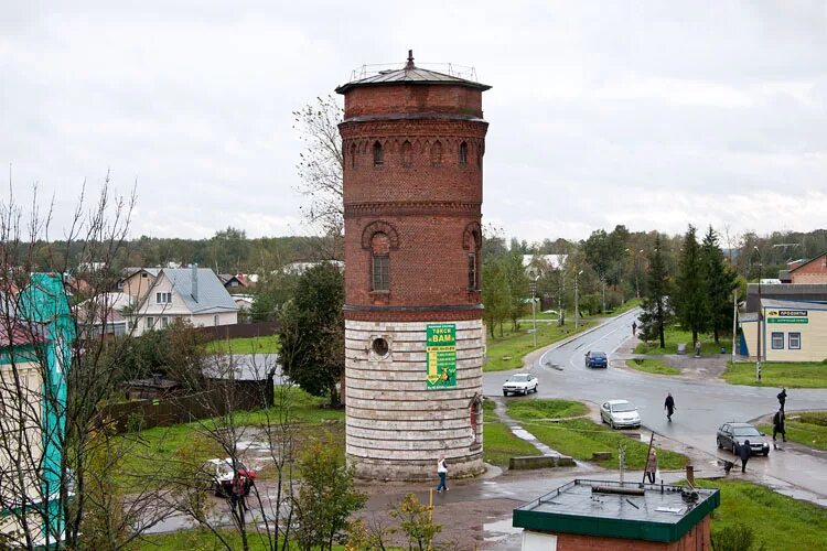 Поселок жилево фото Файл:Zhilevo water tower.jpg - Википедия